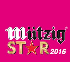 Mützig Star 2016 :c'est parti !
